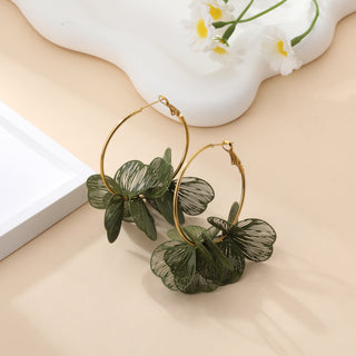 Camille Earrings