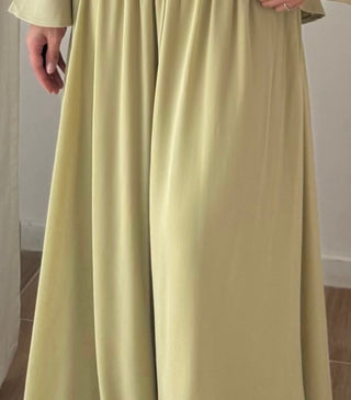 Noor Asymmetrical Set