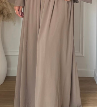 Noor Asymmetrical Set