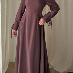 Eléa Maxi Dress