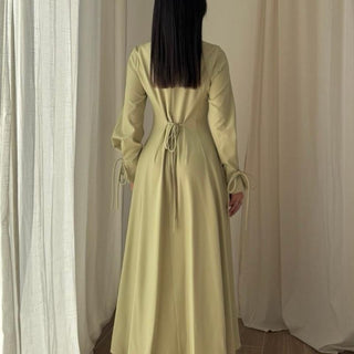 Eléa Maxi Dress